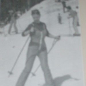 Meet your Posher, Josephine